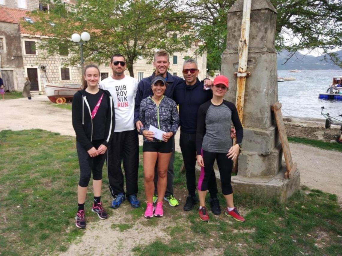 Dubrovnik Run 0
