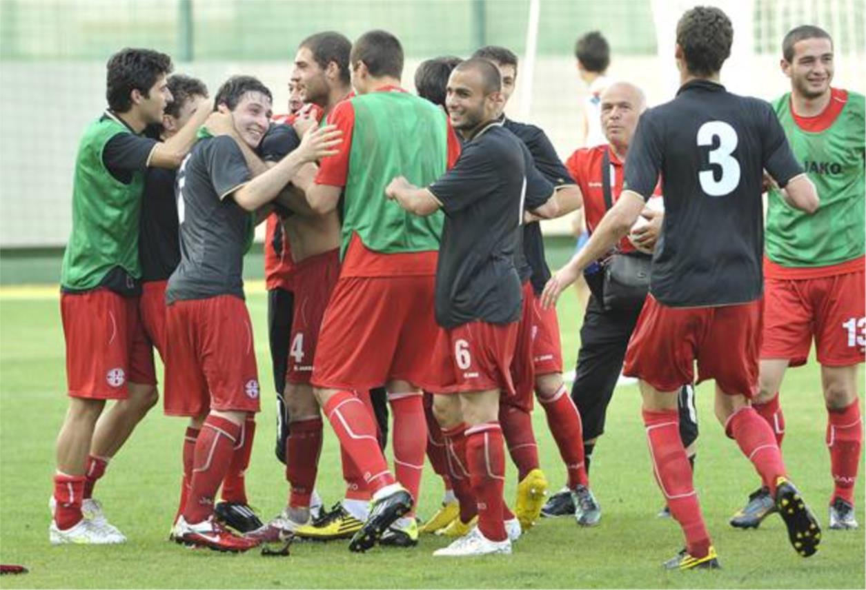 U-21 Hrvatska 2