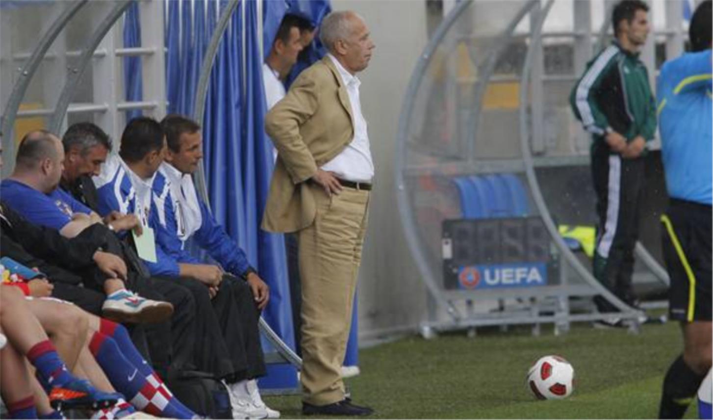 U-21 Hrvatska 5
