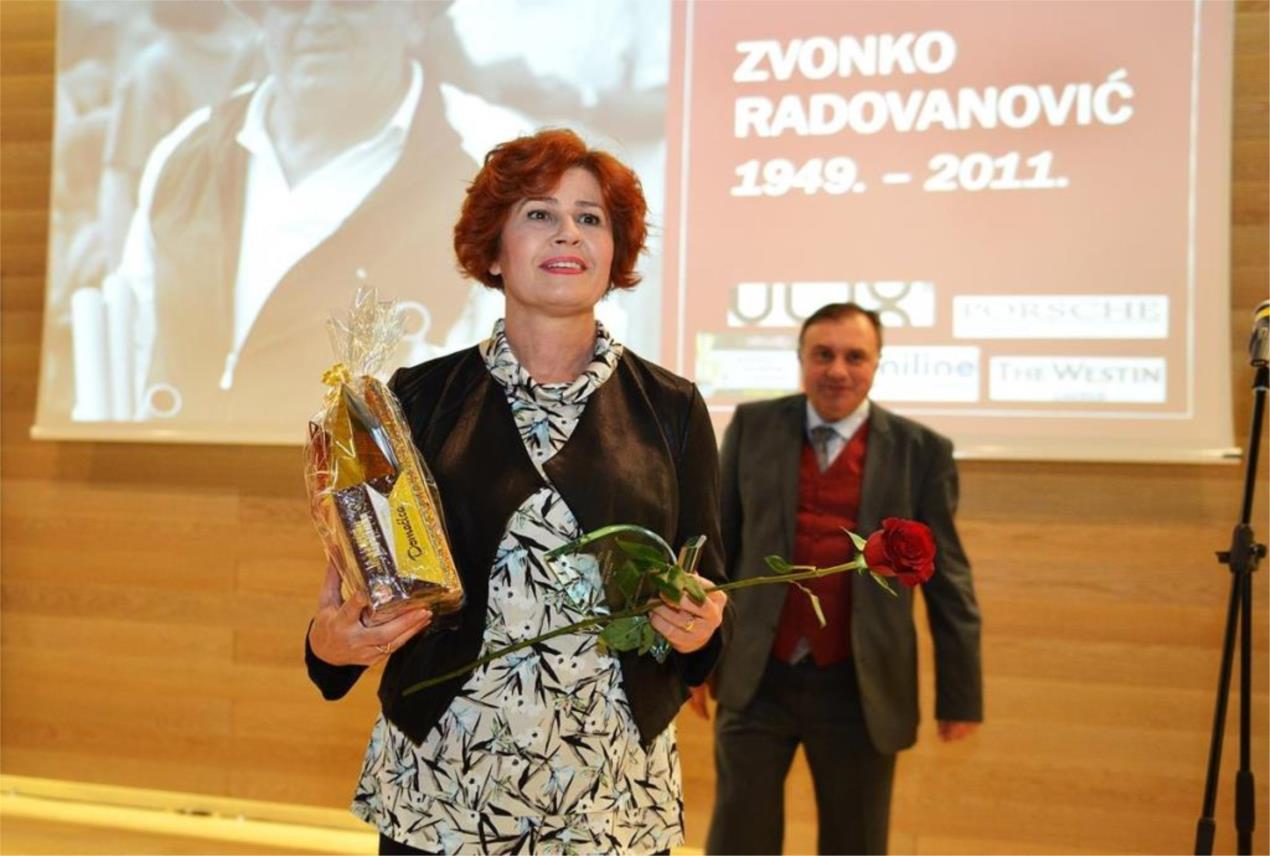 Zvonko Radovanović 0