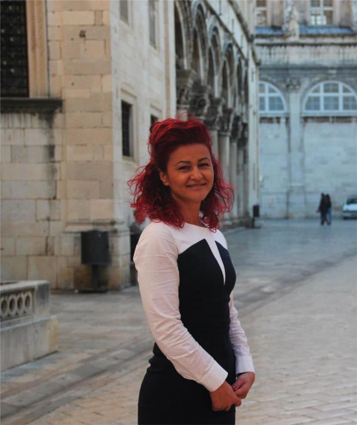 Elizabeta Planinić 0