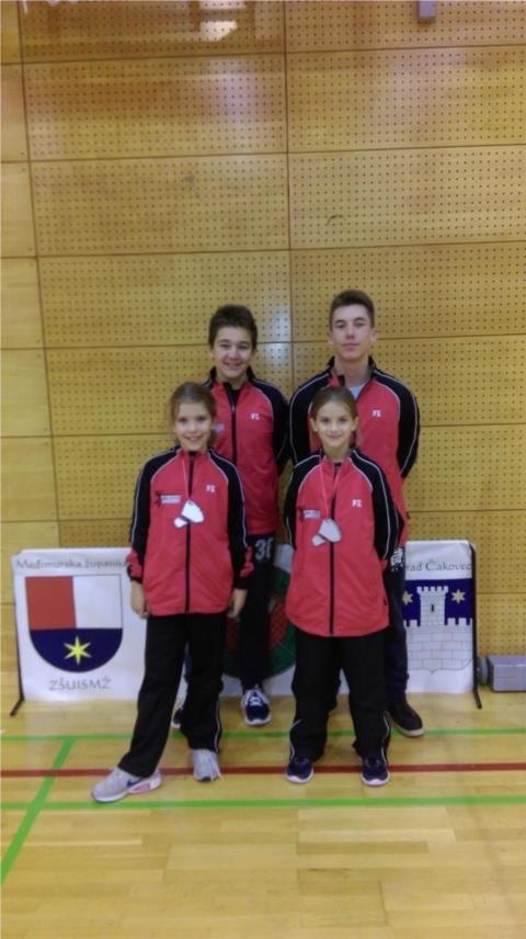 Badmintonski klub Aedium