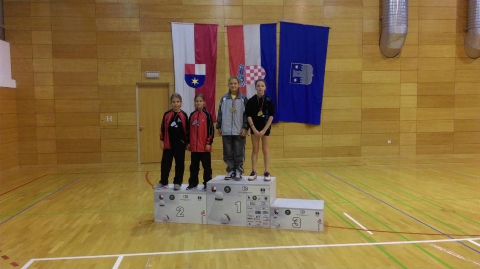 Badmintonski klub Aedium