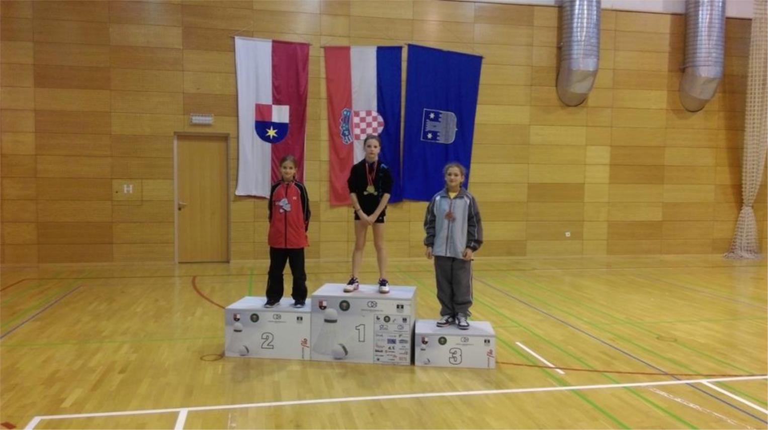 Badmintonski klub Aedium
