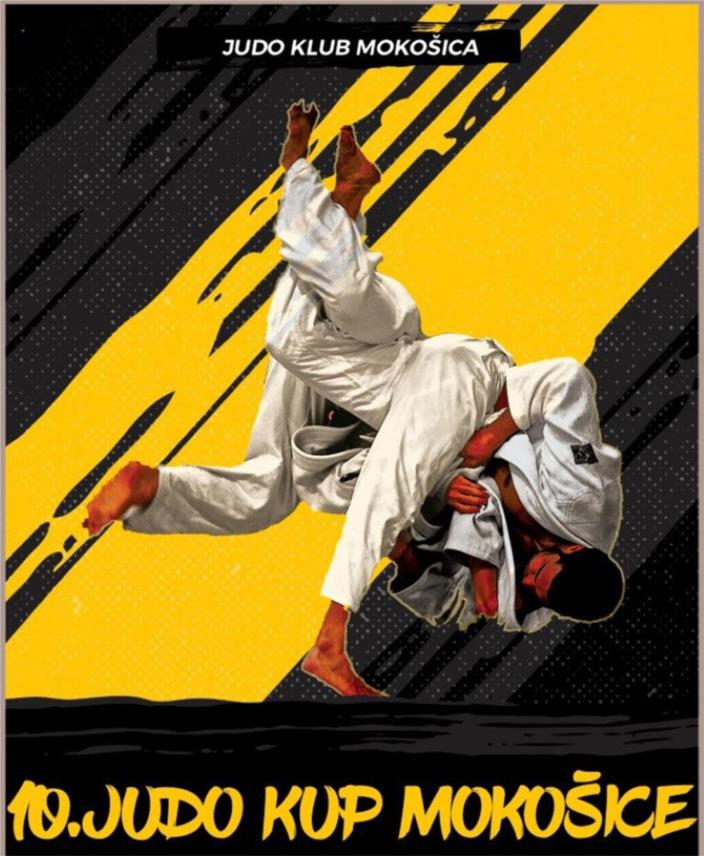 Judo klub Mokošica