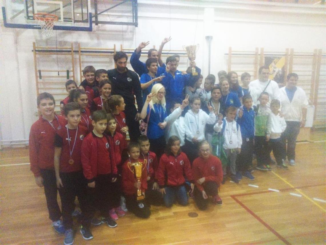 Judo klub Mokošica