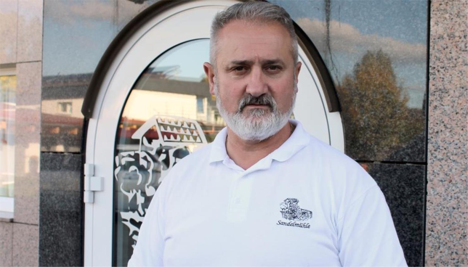 Vinko Kolobarić