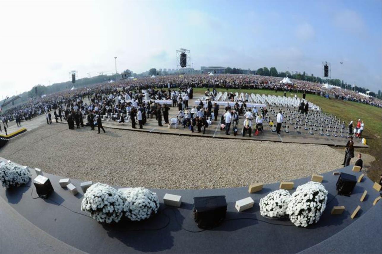 Hipodrom vjernici