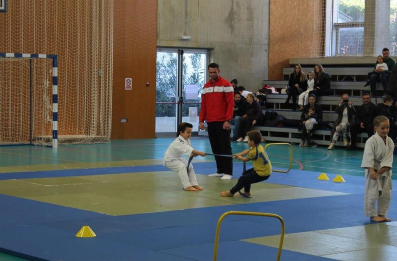 Božićni turnir 0