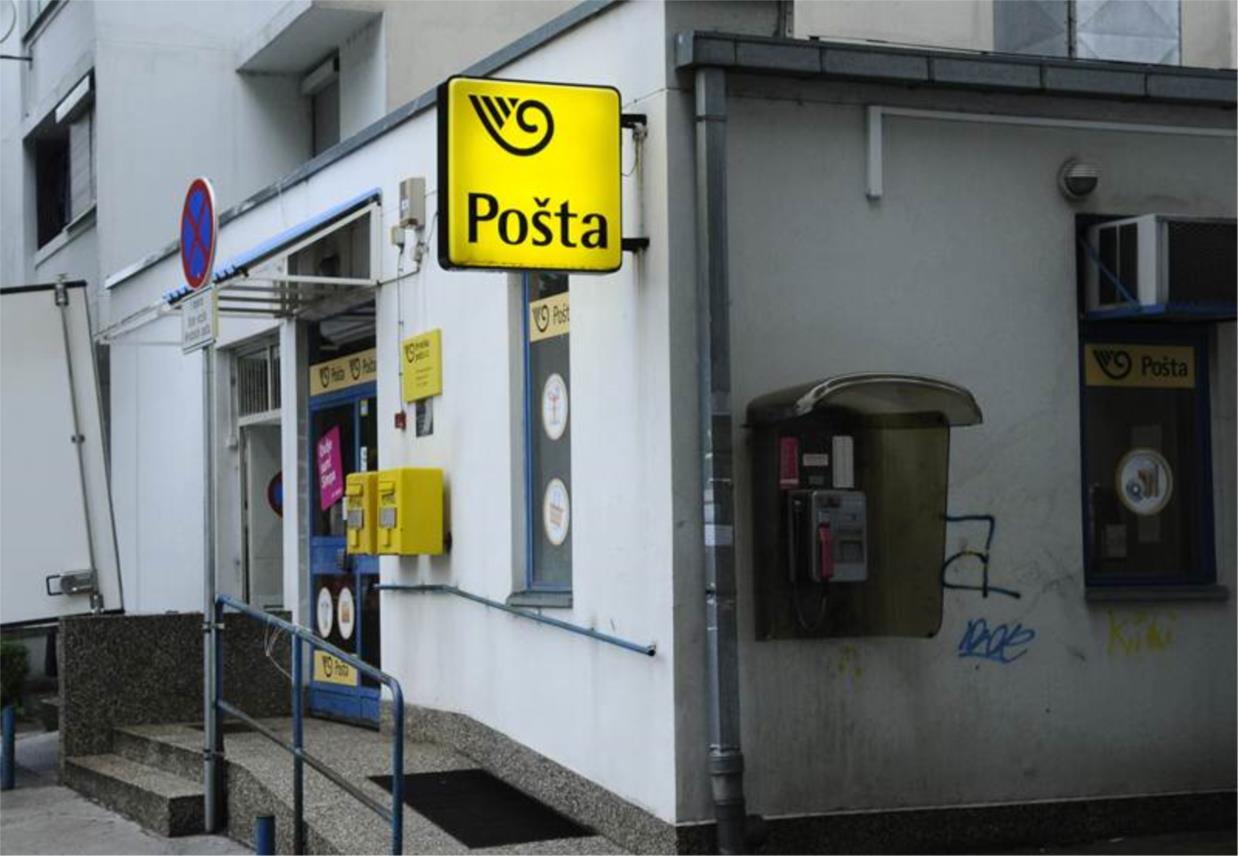 Pljačka u premijerkinom susjedstvu u Šeferovoj ulici