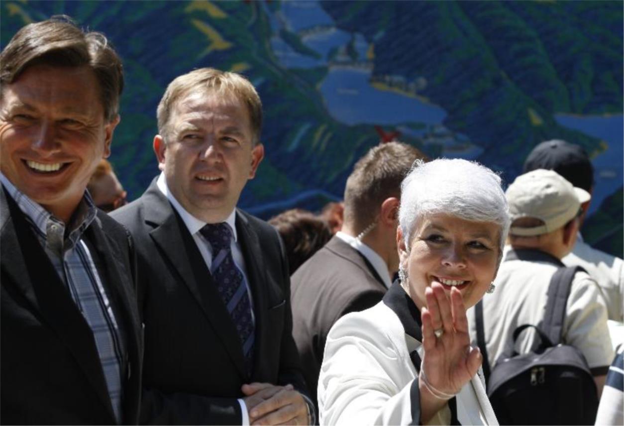 Kosor-Pahor
