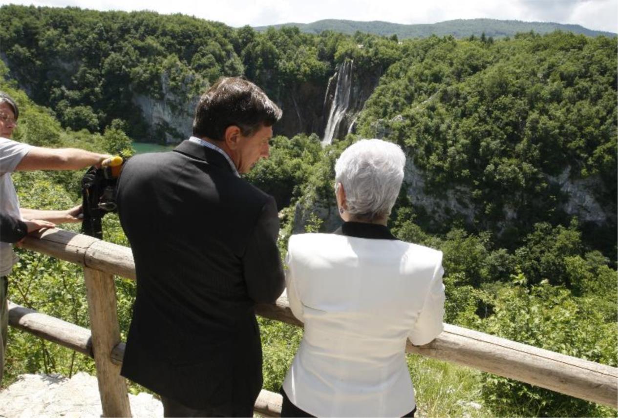 Kosor-Pahor