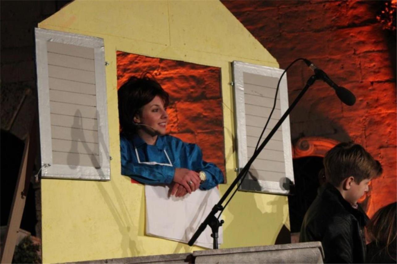 Mirisi Božića 0