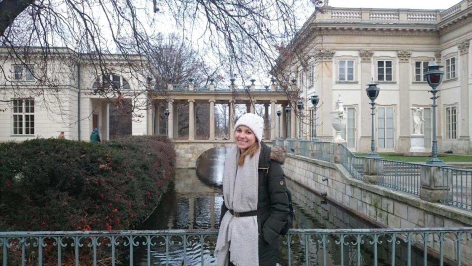 Mia Marković