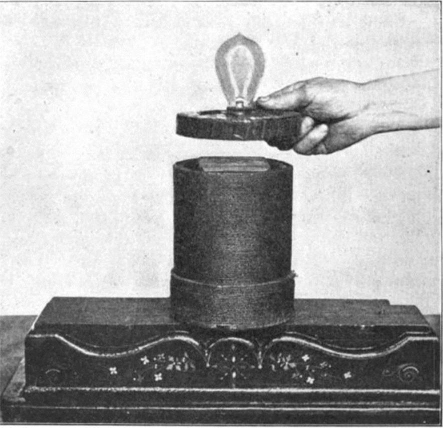 Nikola Tesla 0