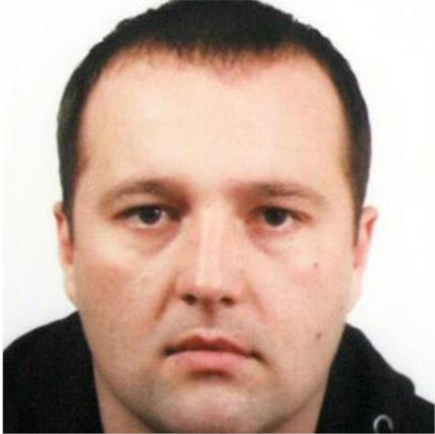 Vedran Marelja