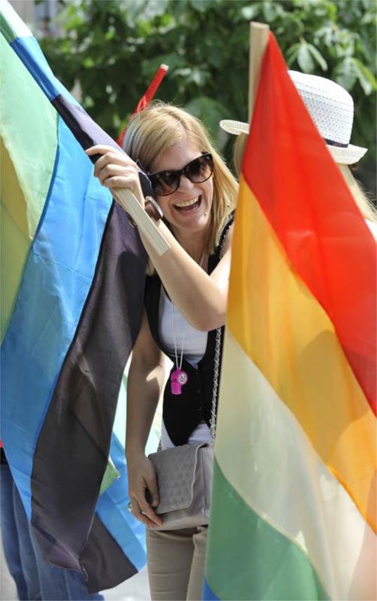 Gay Pride u Splitu