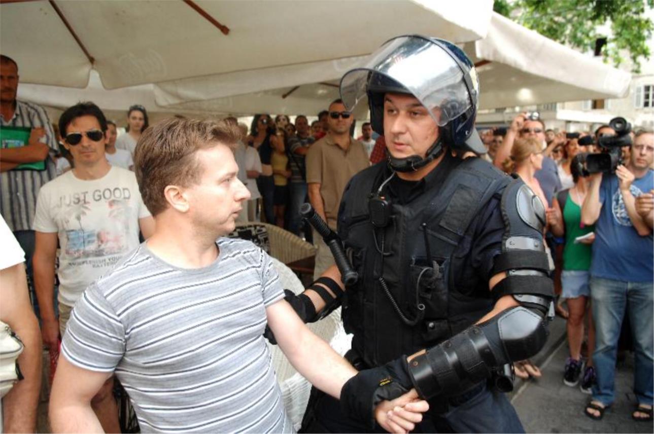 gay parada