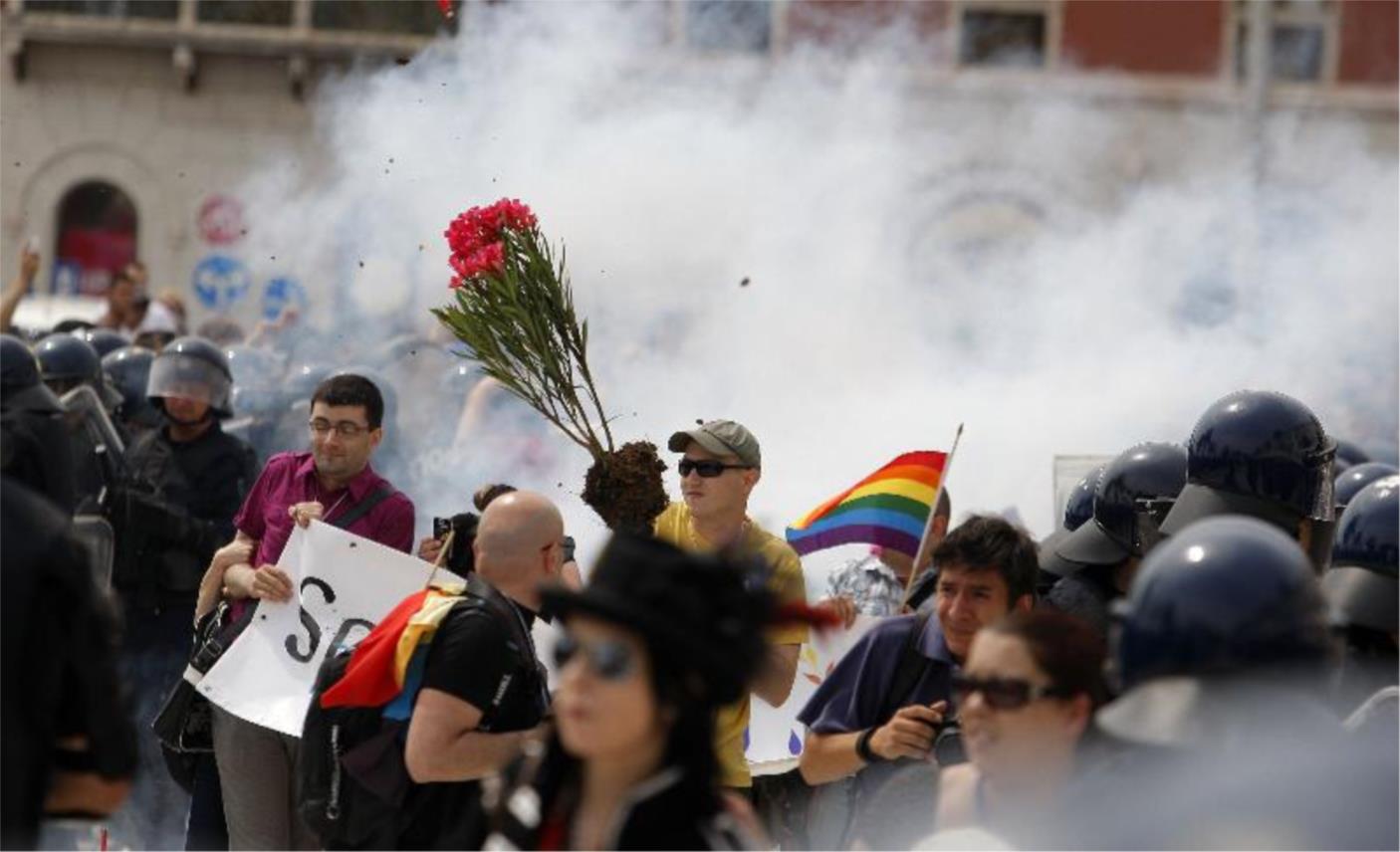 gay parada