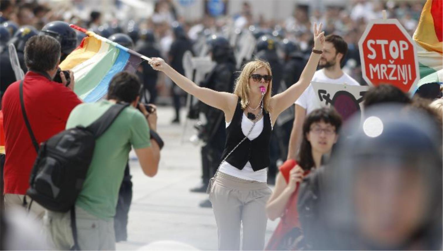 gay parada