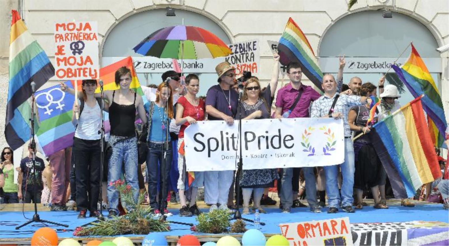 gay parada