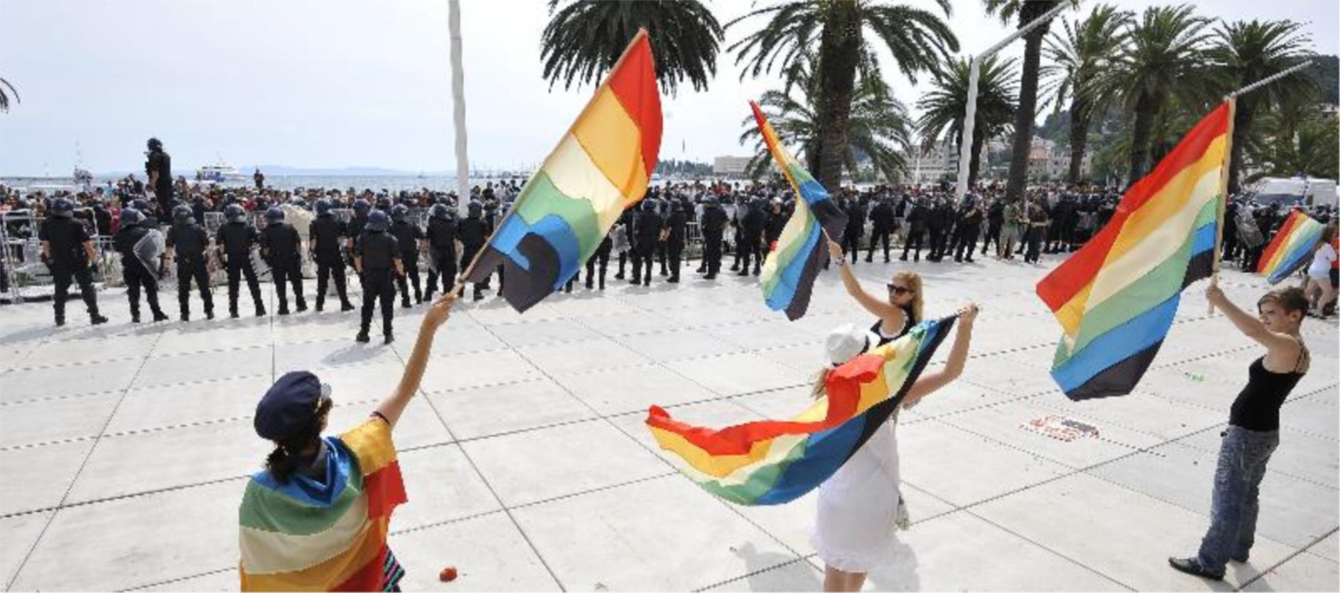 gay parada