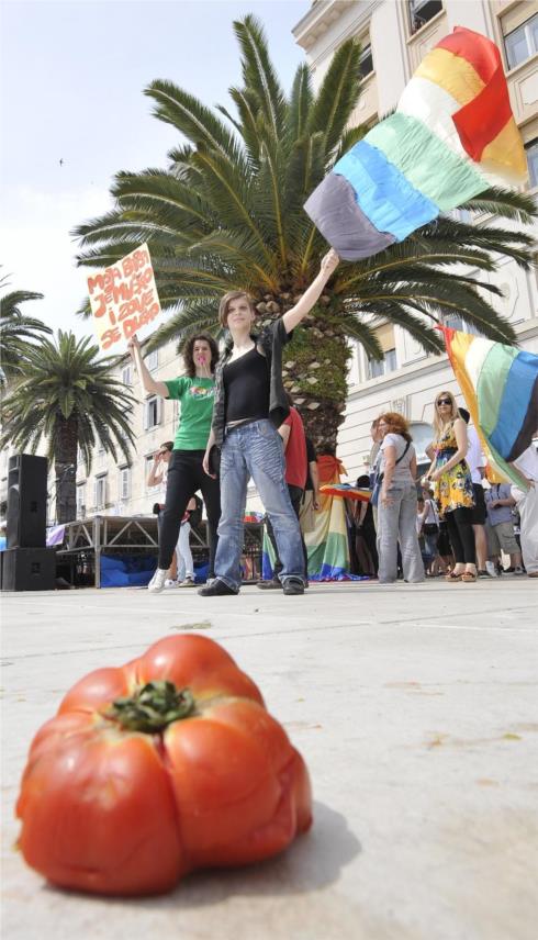 gay parada