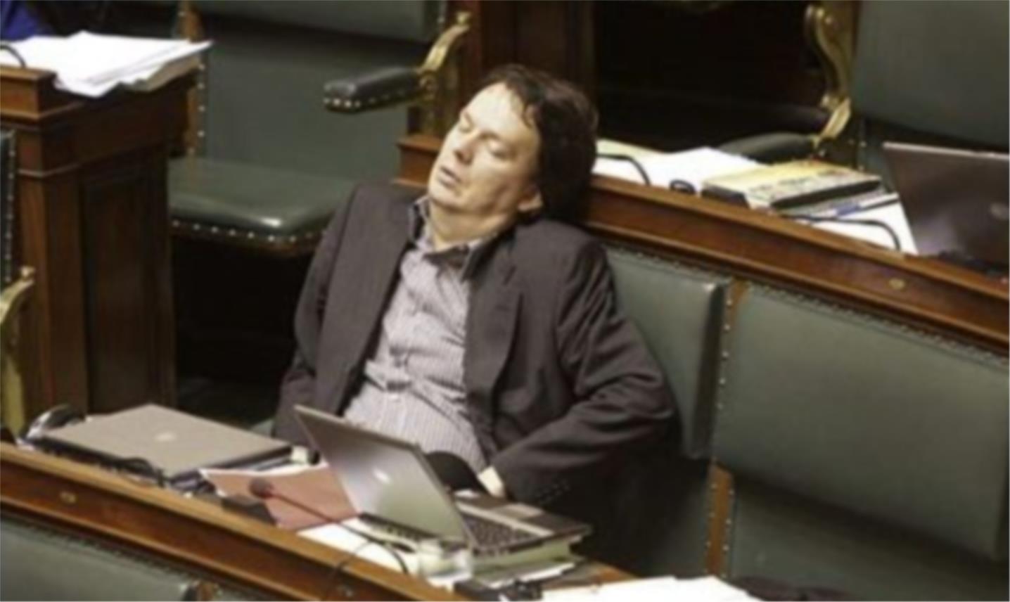 Radno mjesto - Europski parlament
