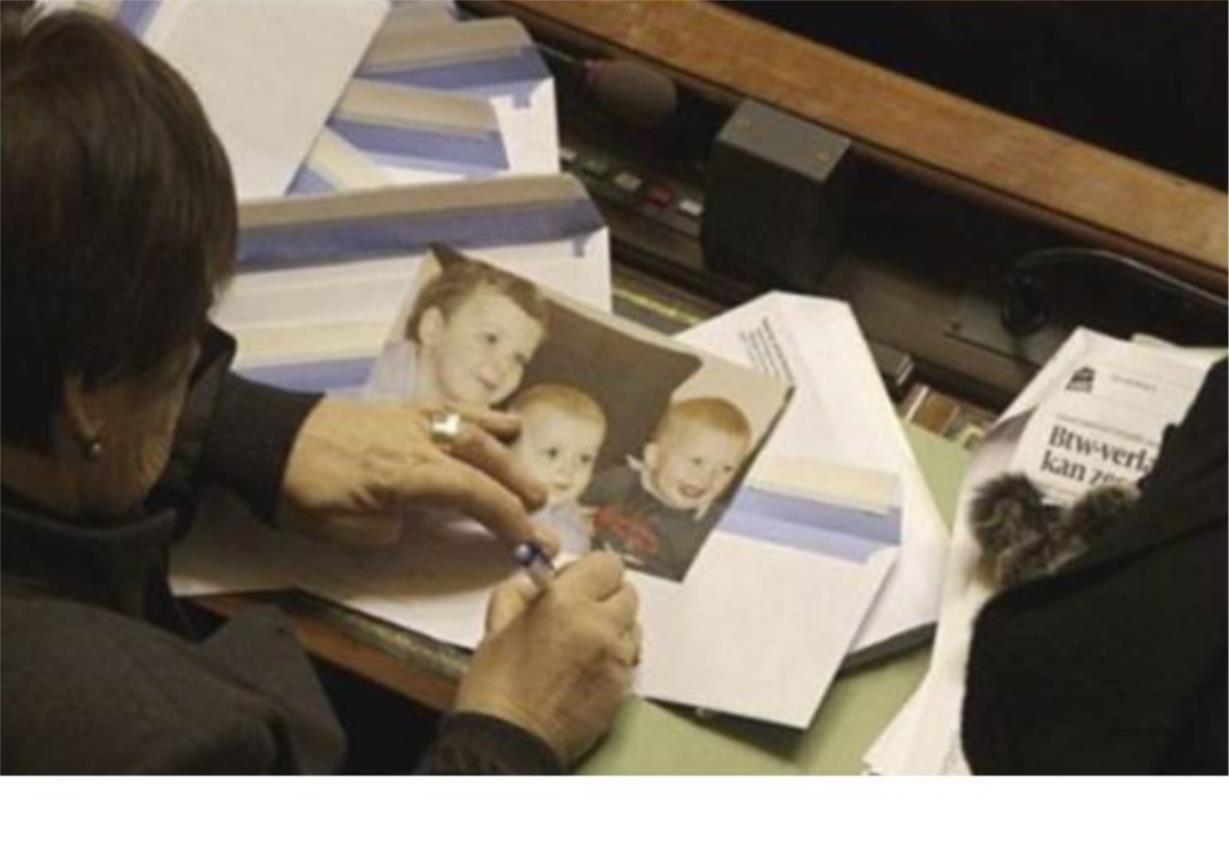 Radno mjesto - Europski parlament