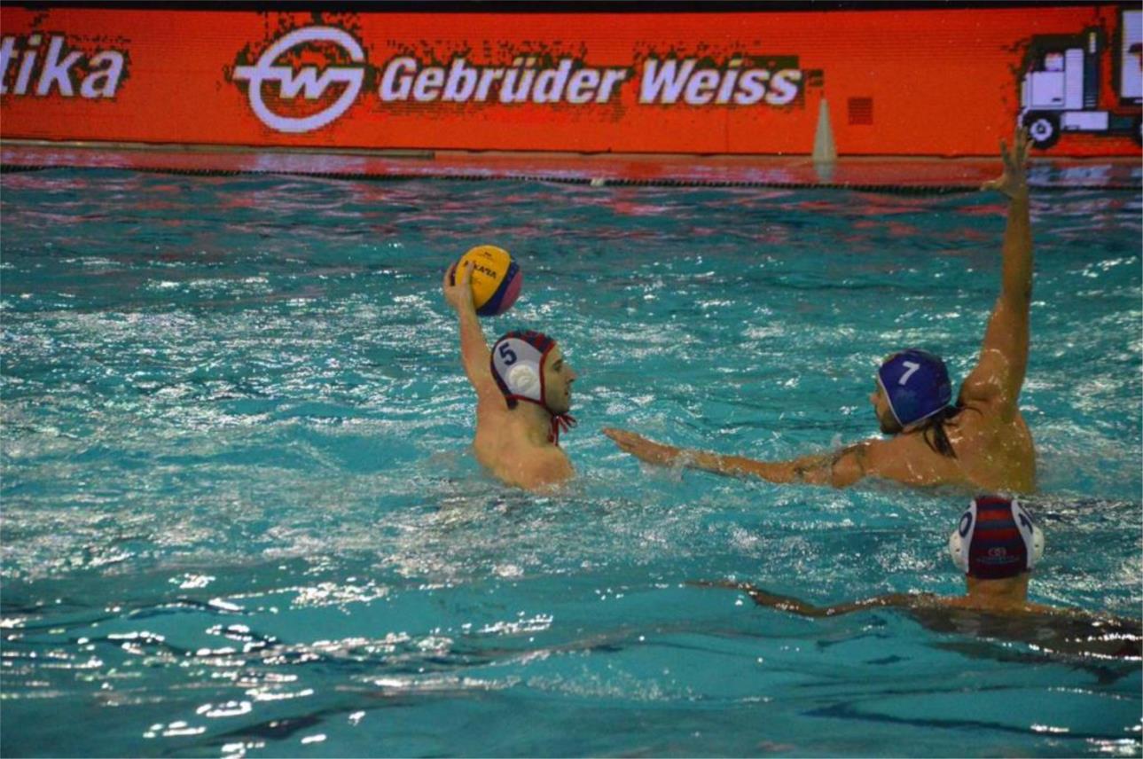VK Jug Hannover