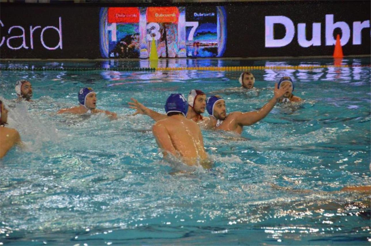 VK Jug Hannover