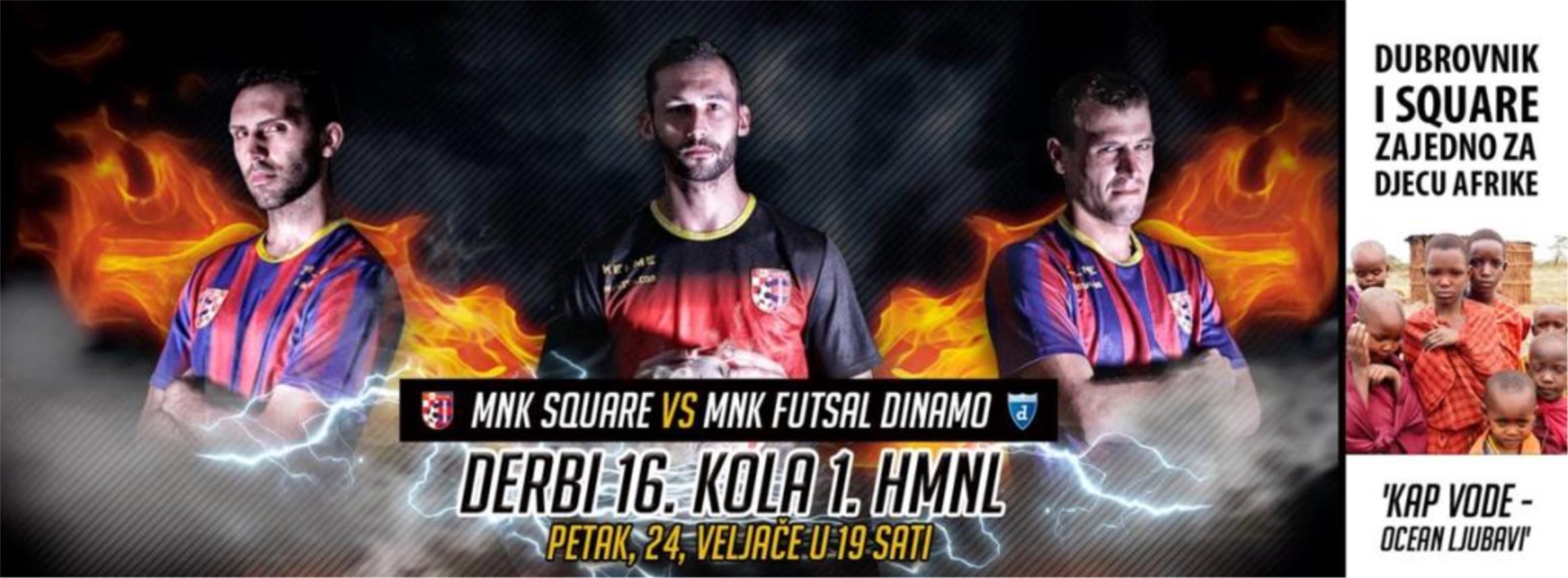 MNK Square