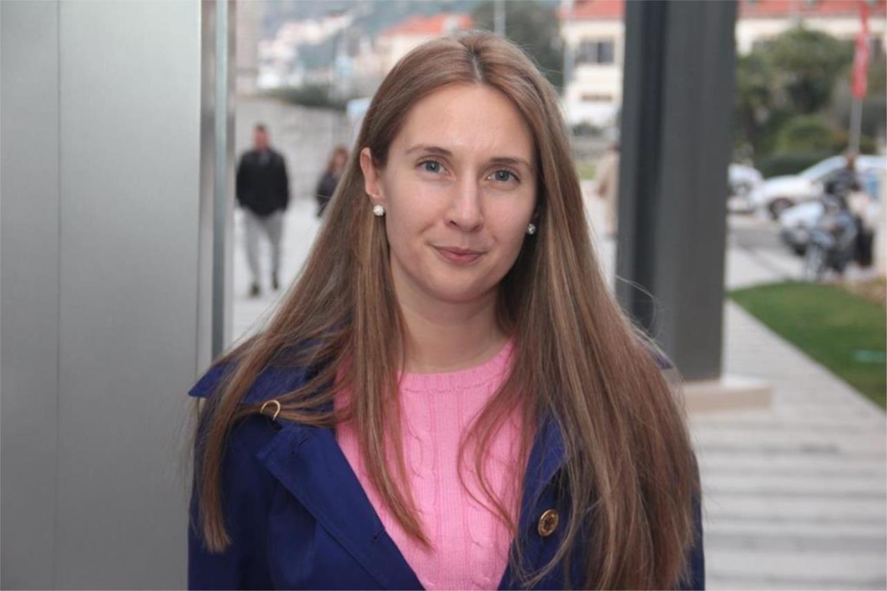 Ivana Šepak 0