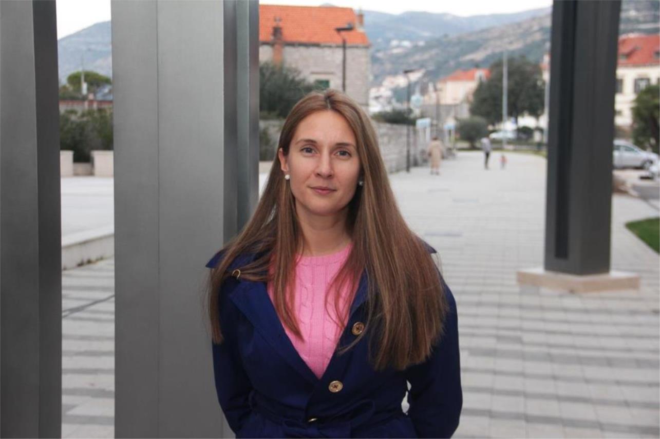 Ivana Šepak 0