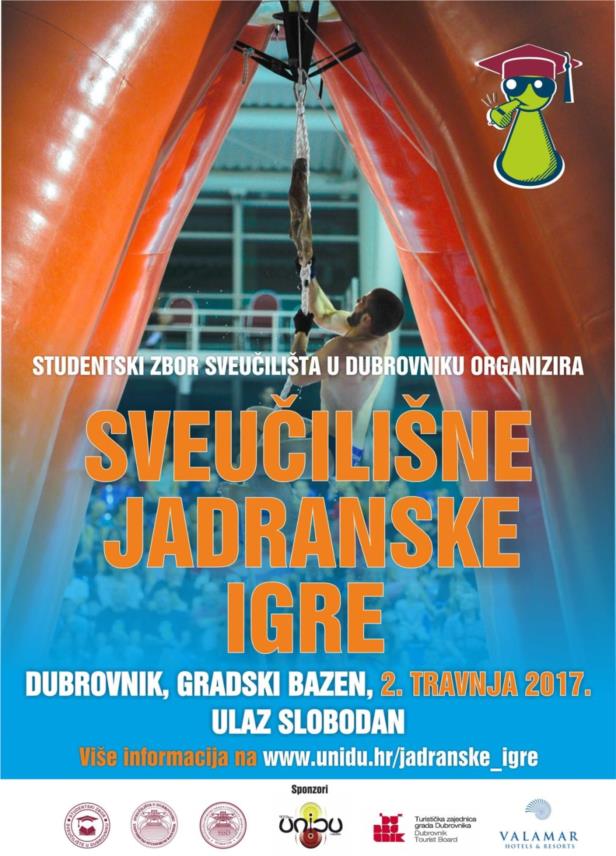 Jadranske igre