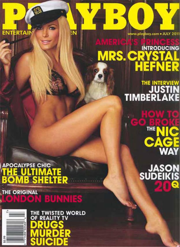 Playboy