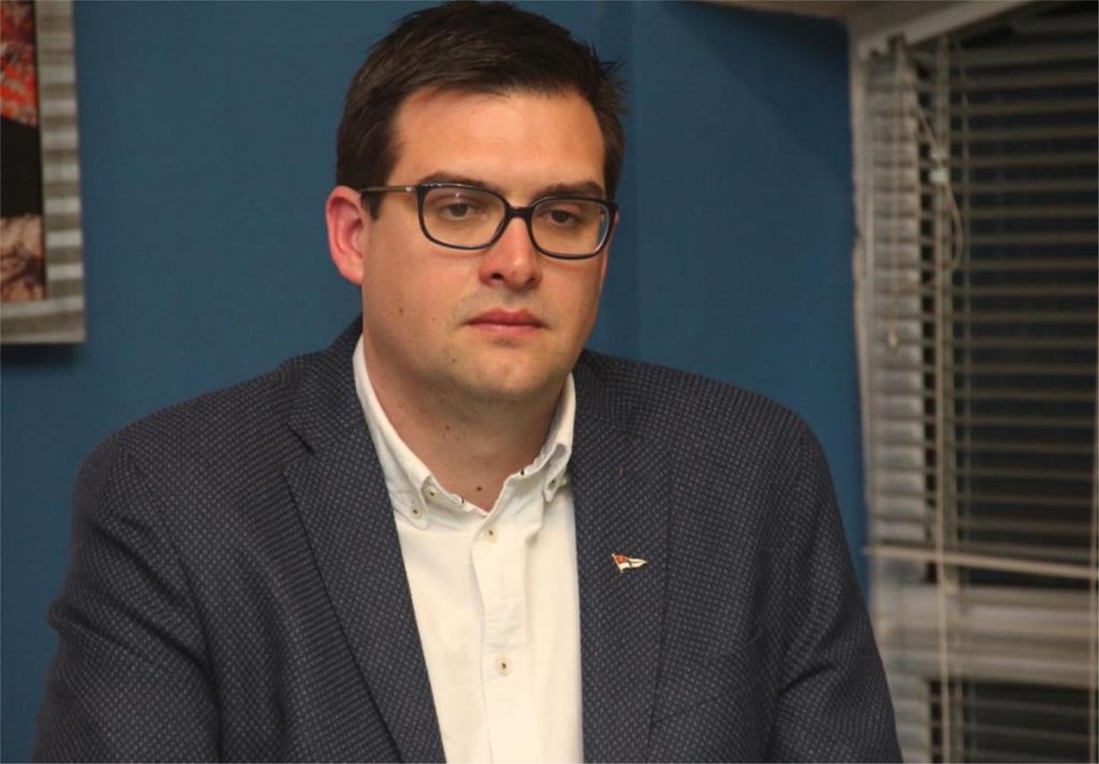 Miloš Mračević