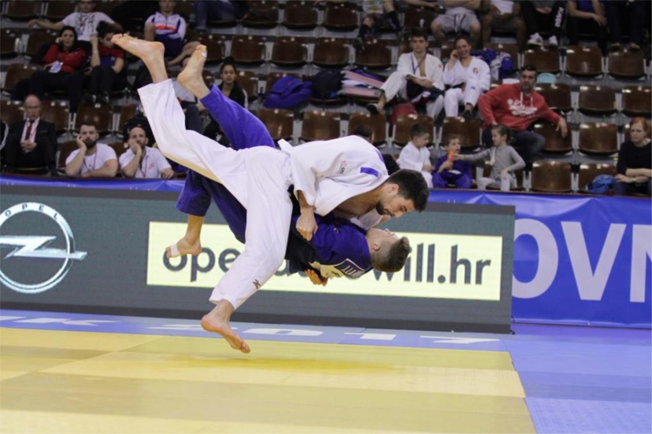 Europski judo kup