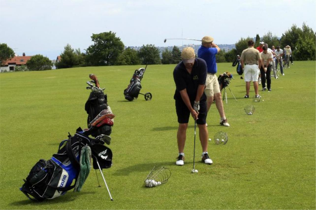 Golf_UNICEF