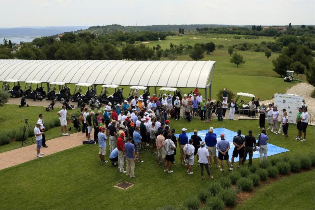 Golf_UNICEF