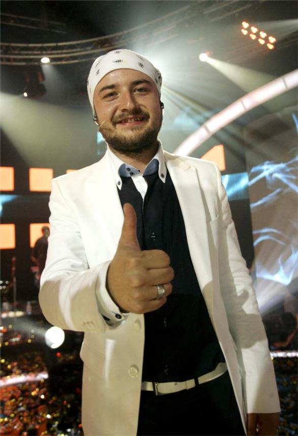 Goran Kos