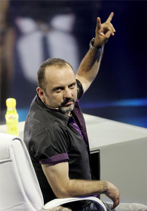 Goran Kos