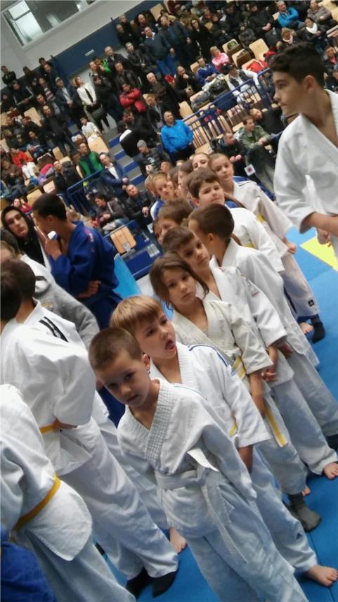 judaši