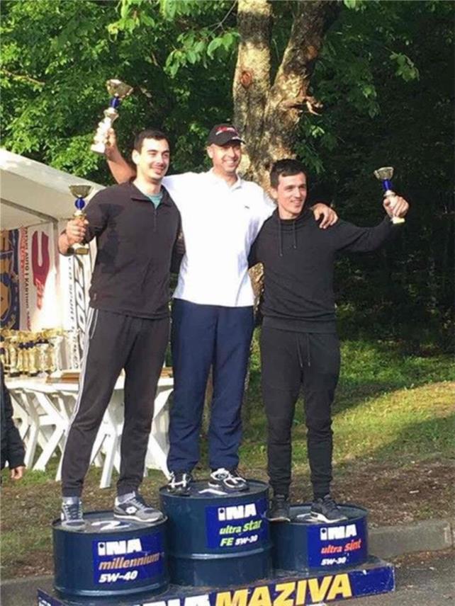 Nagrada Stubičke Toplice 0