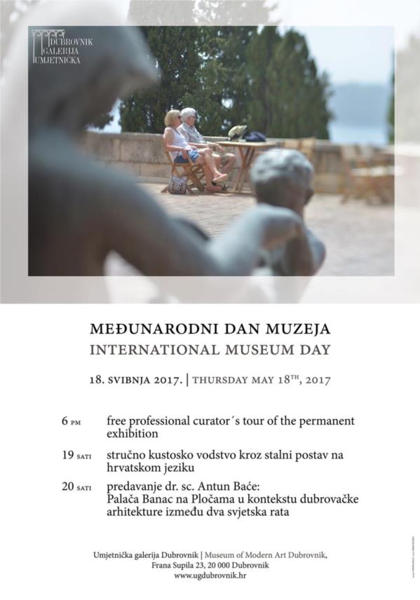Međunarodni dan muzeja
