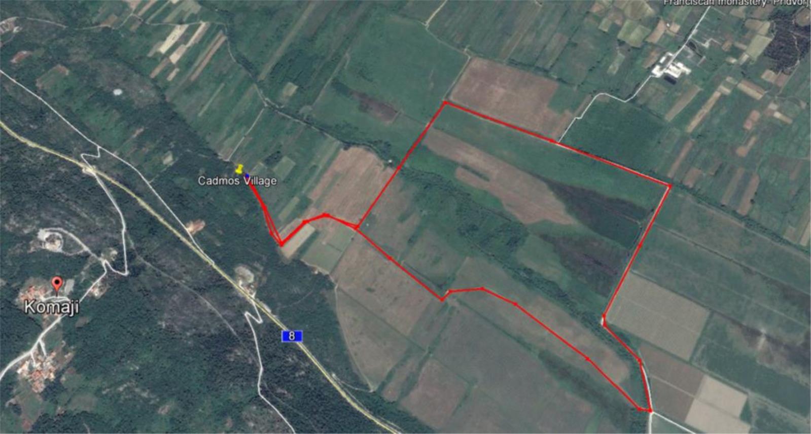 utrka