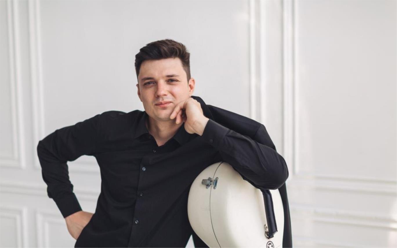 Dmitry Prokofiev