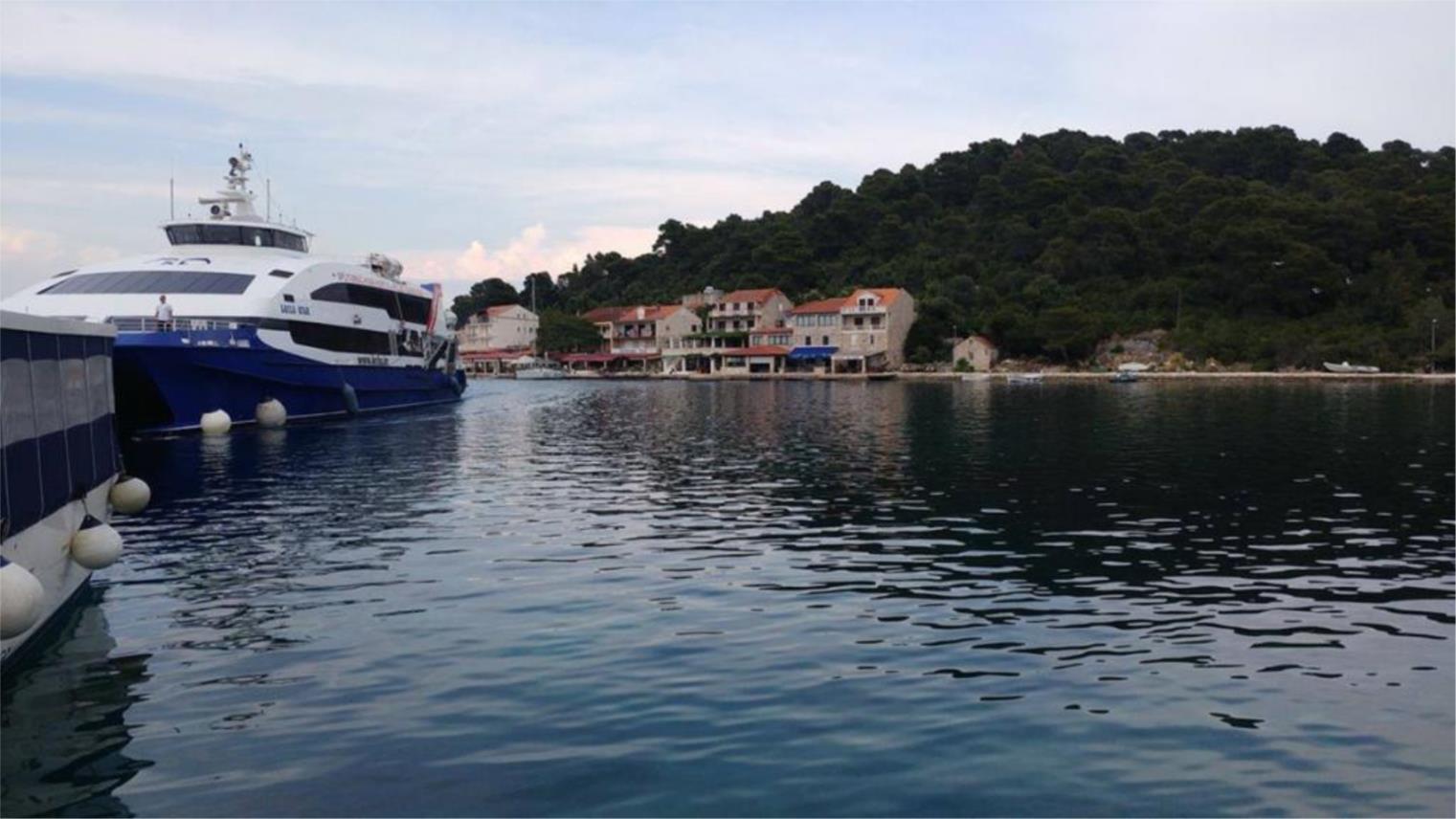 mljet