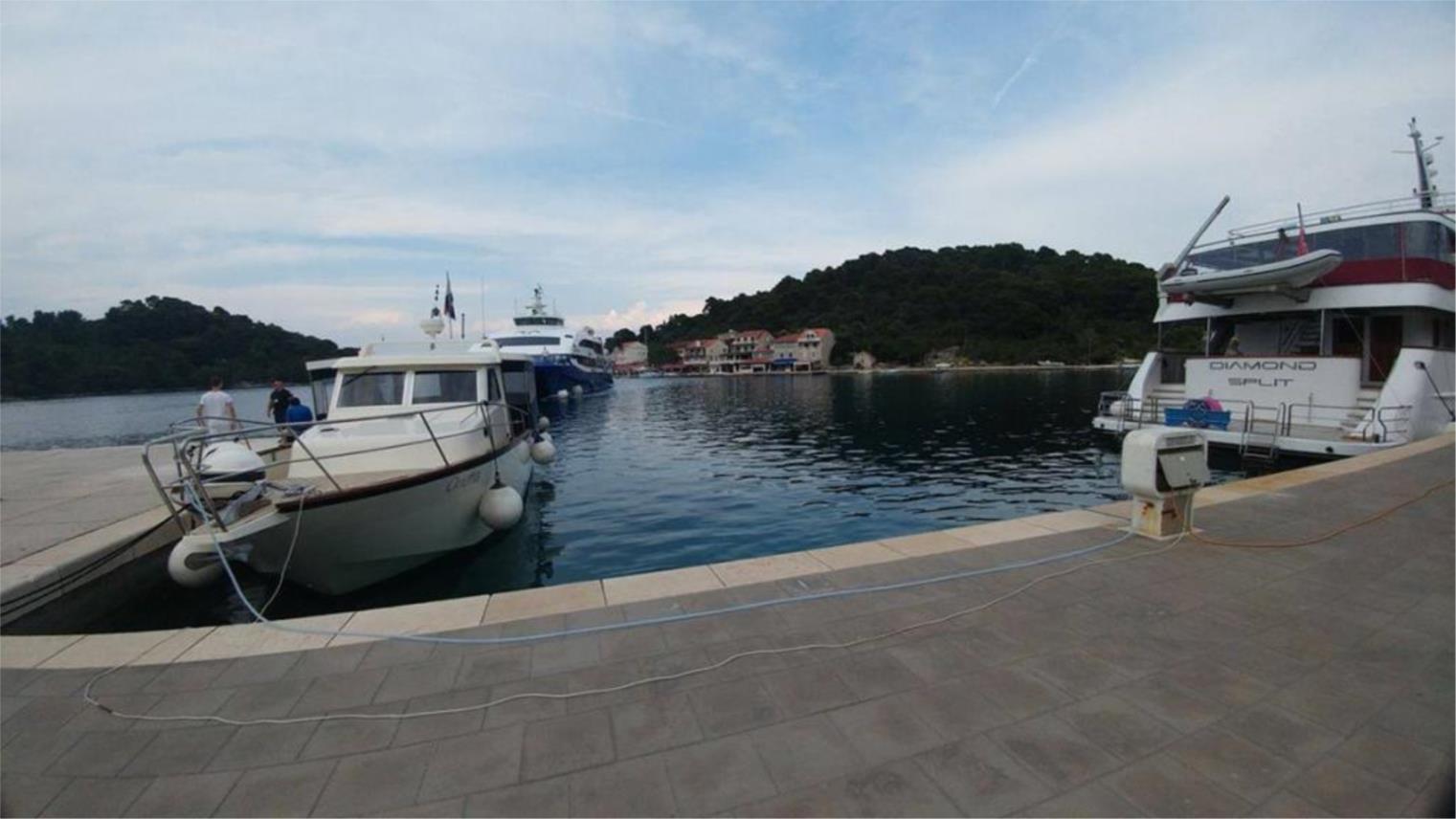 mljet
