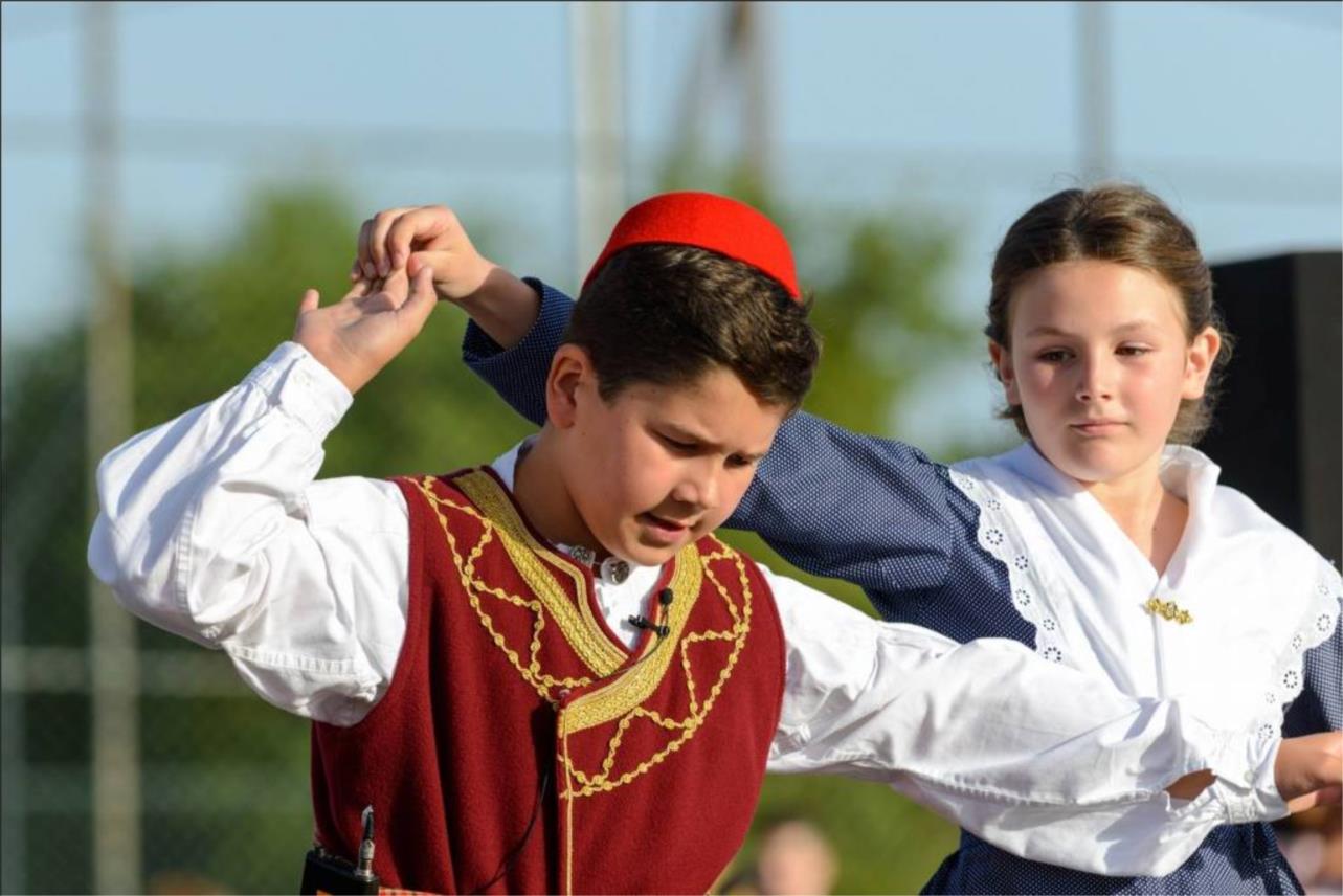 osojnik festival